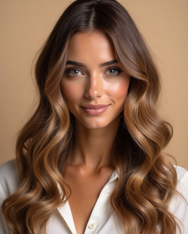 Morena Iluminada